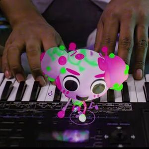 Meet your Posher, Cormac